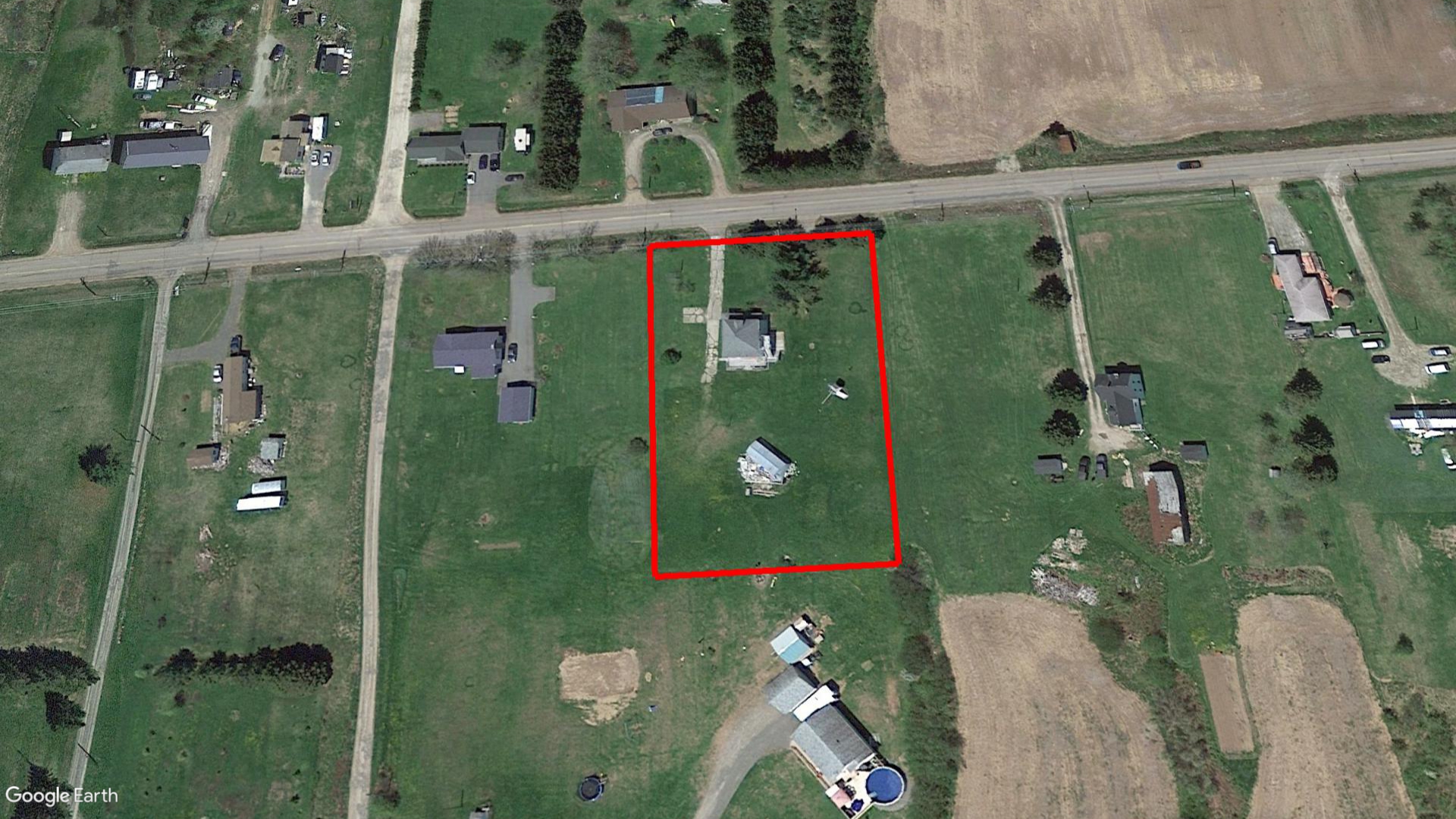 Tax Sale Kent, New Brunswick - 05025453