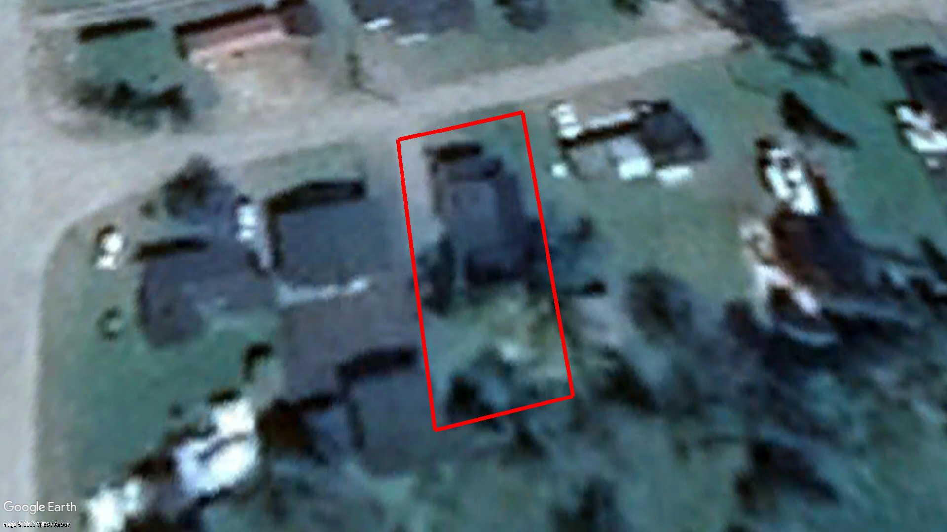 Tax Sale Victoria, New Brunswick - 00287351