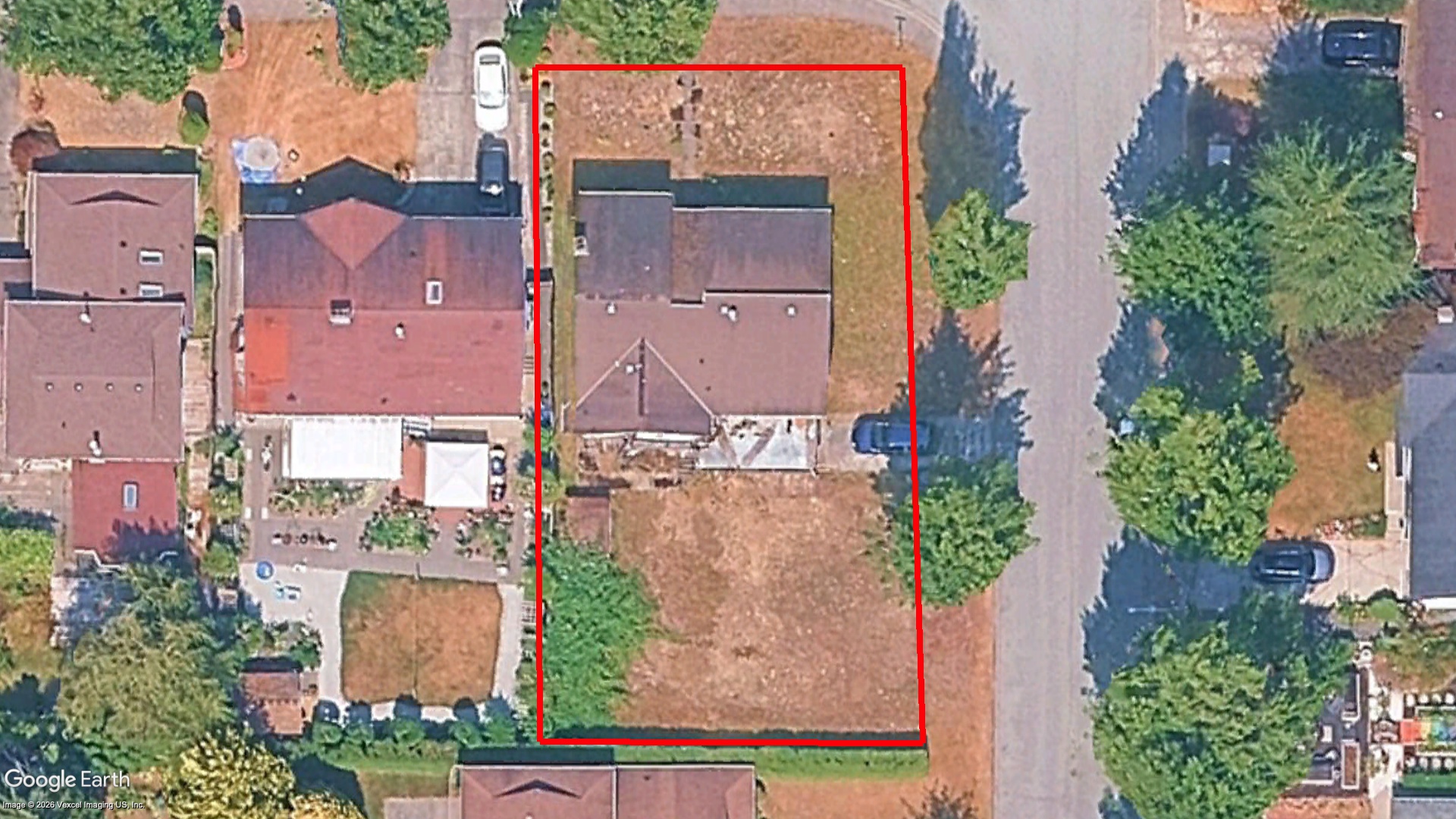 Tax Sale Surrey, British Columbia - 