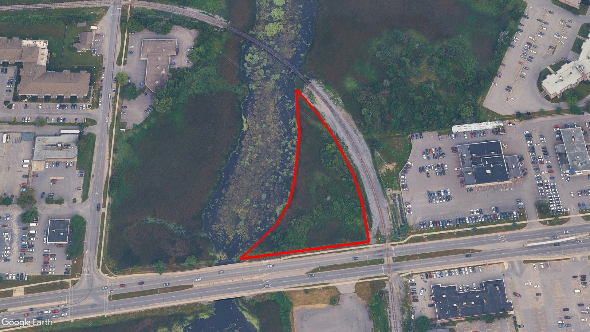  555 Bath Rd., Kingston