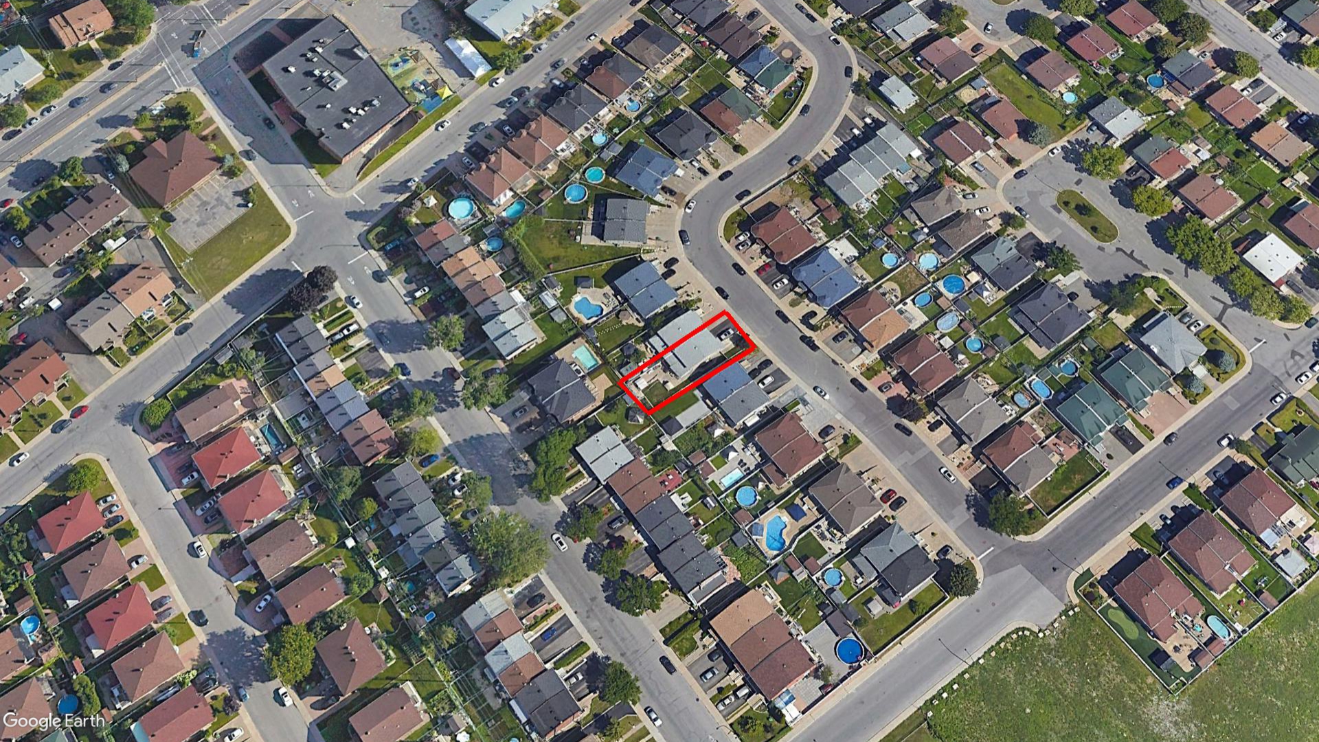 Tax Sale Montreal, Quebec - 899001-29