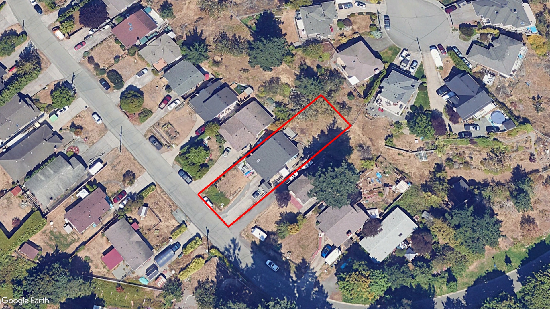 Tax Sale Langford, British Columbia - 07189.190