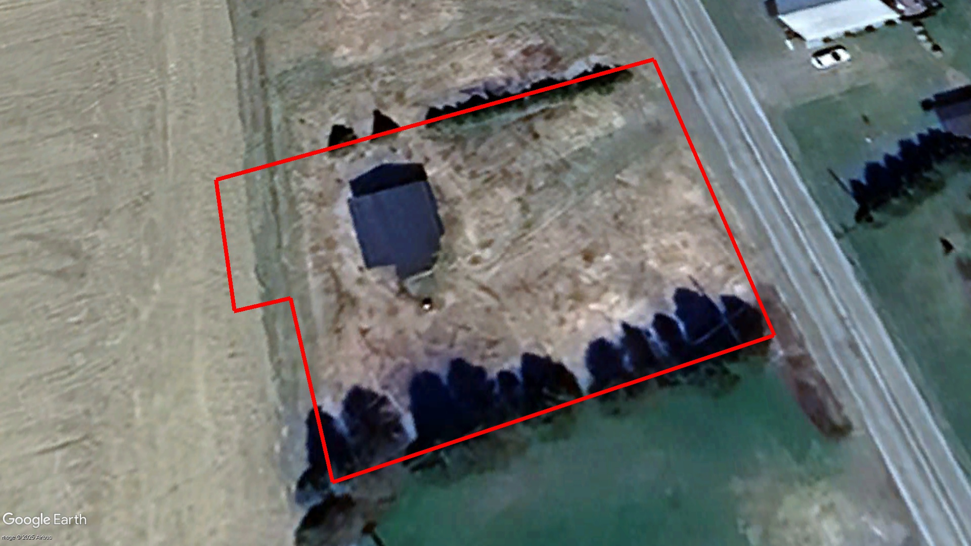 Tax Sale Carleton, New Brunswick - 00442943