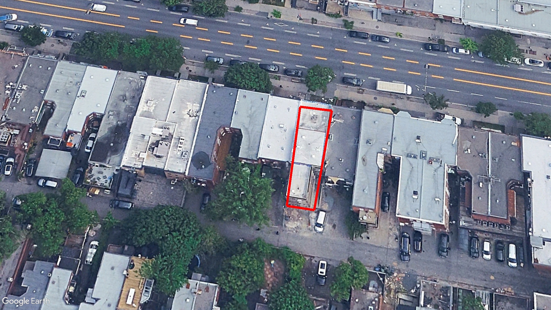 Tax Sale Montreal, Quebec - 560158-00