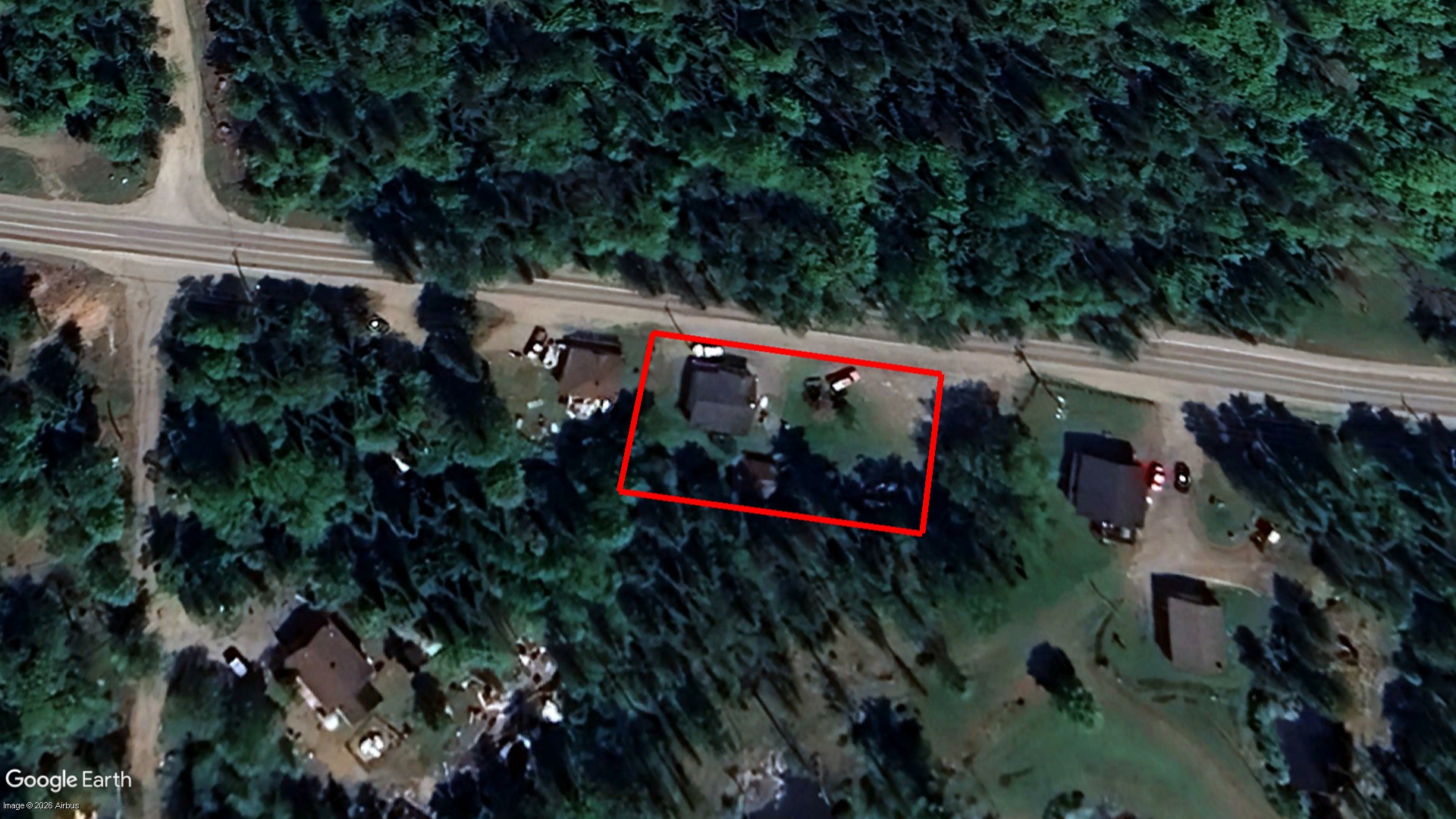 Tax Sale Les Pays-d'en-Haut, Quebec - 