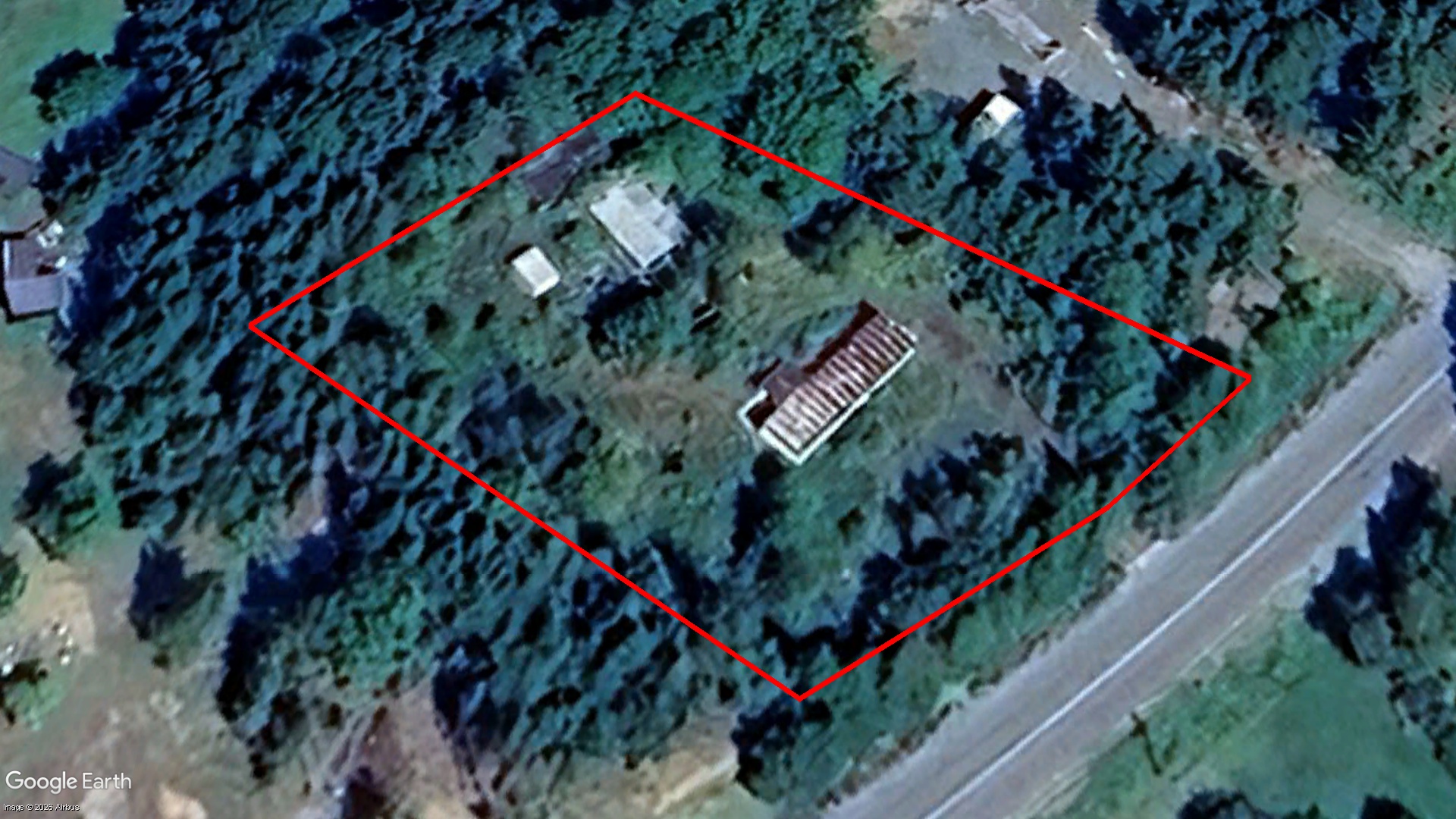 Tax Sale Lunenburg, Nova Scotia - 00305855