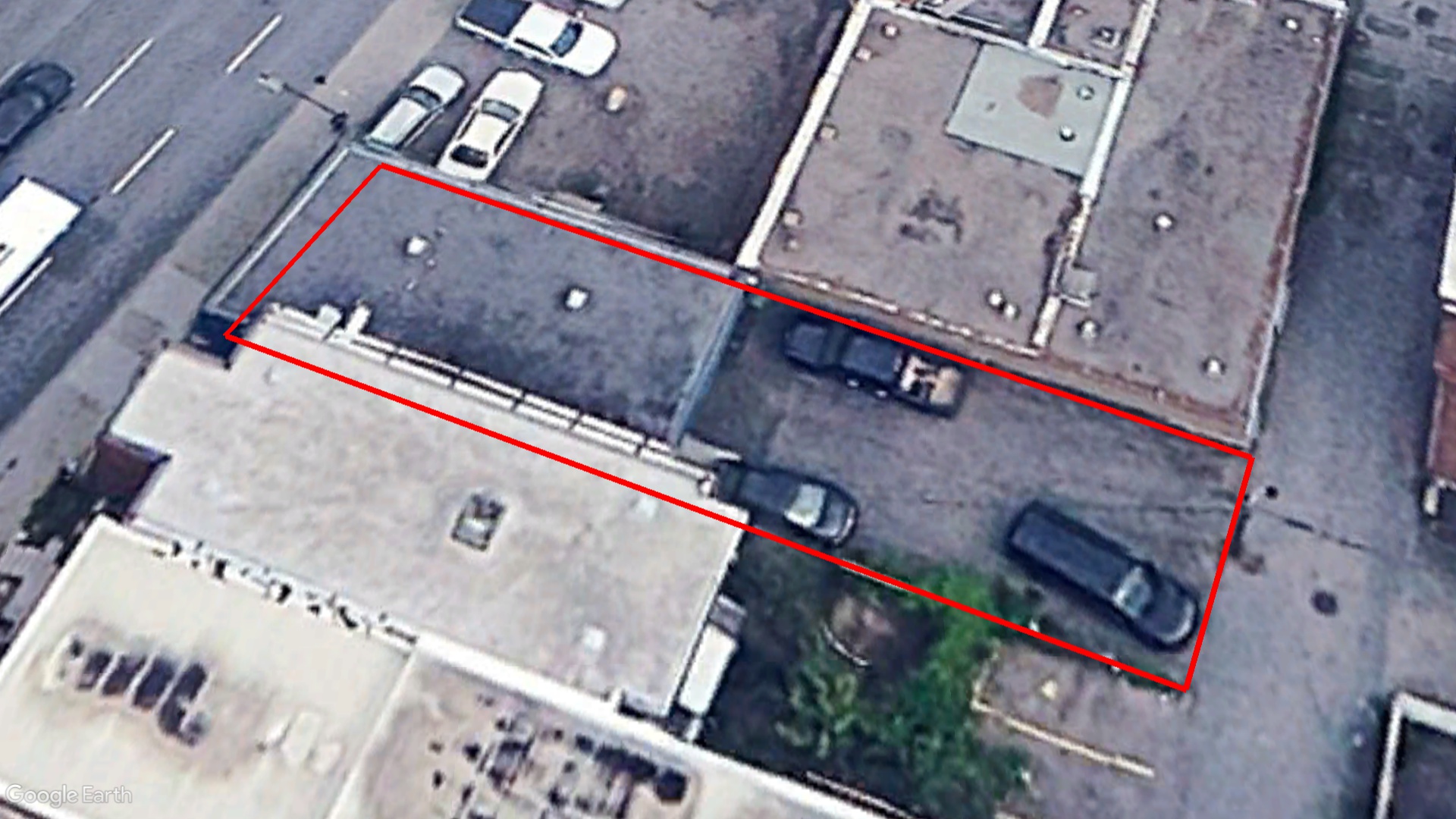 Tax Sale Montreal, Quebec - 691888-00