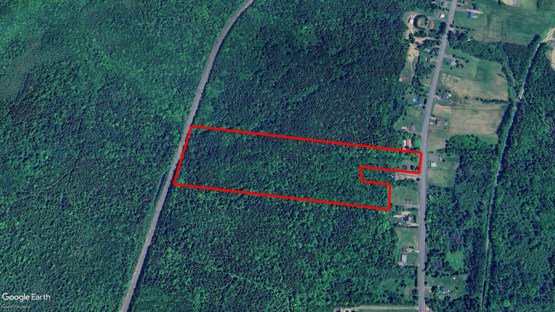 108 Pleasant Drive, Grand Lake