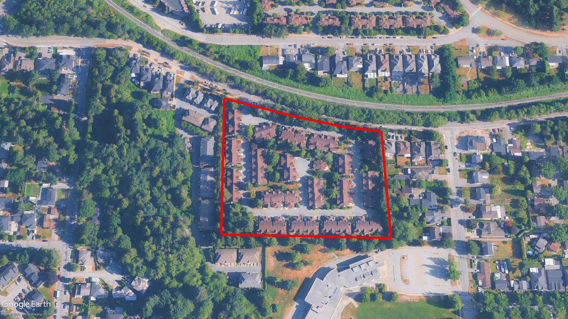 Tax Sale Surrey, British Columbia - 