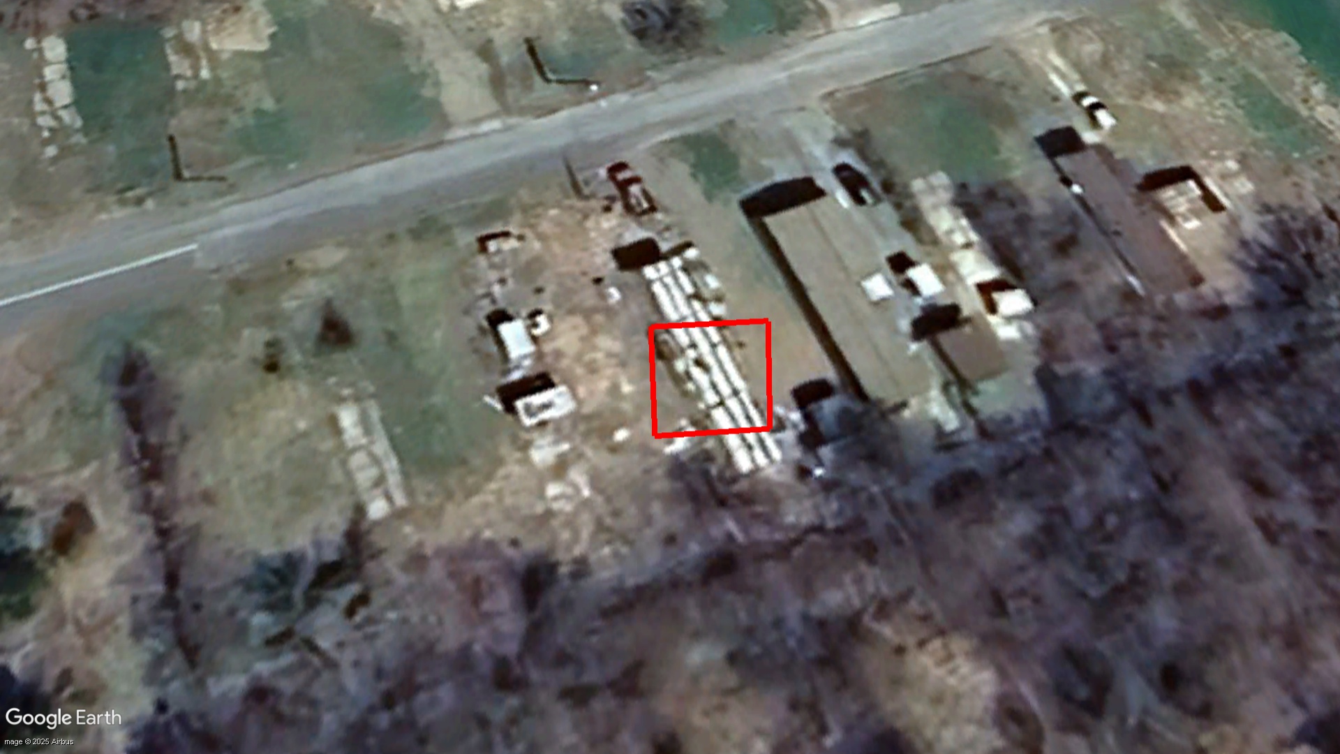 Tax Sale Gloucester, New Brunswick - 03124413