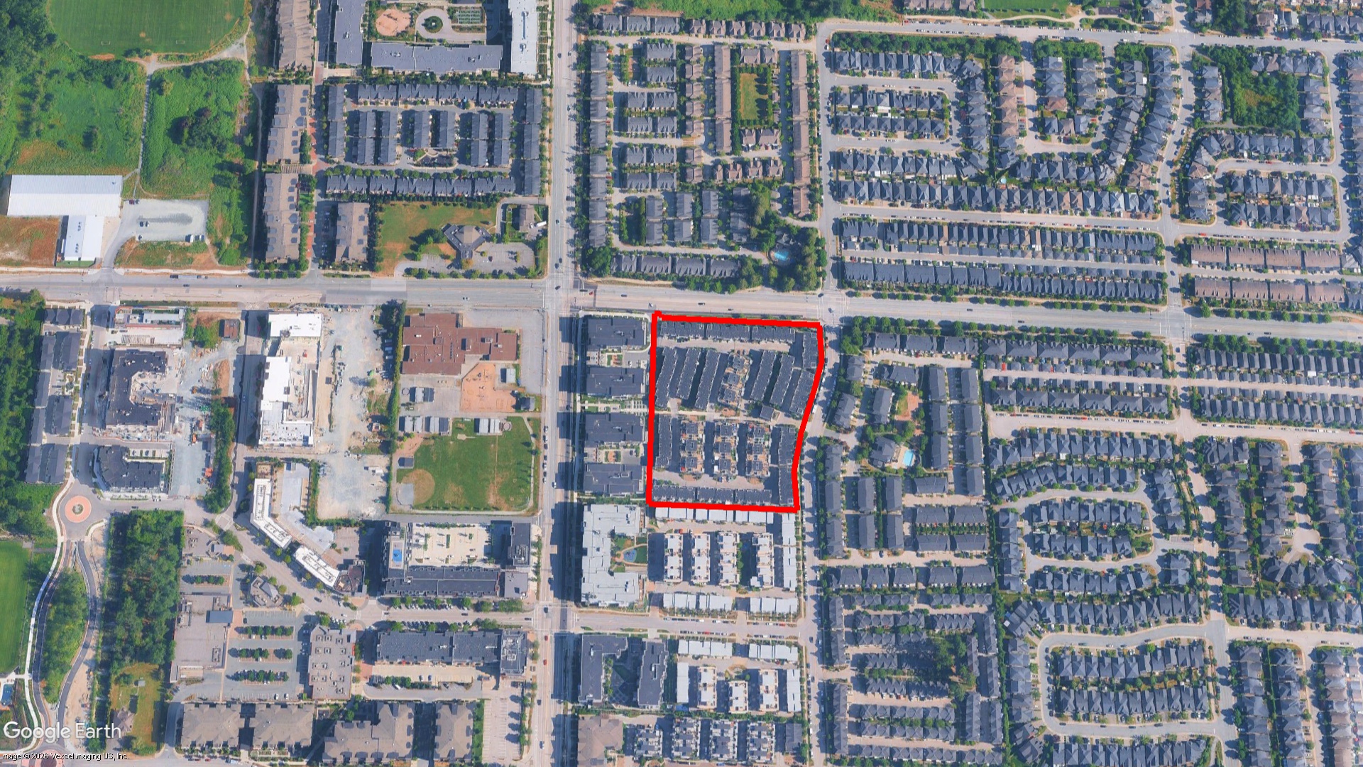 Tax Sale Langley, British Columbia - 