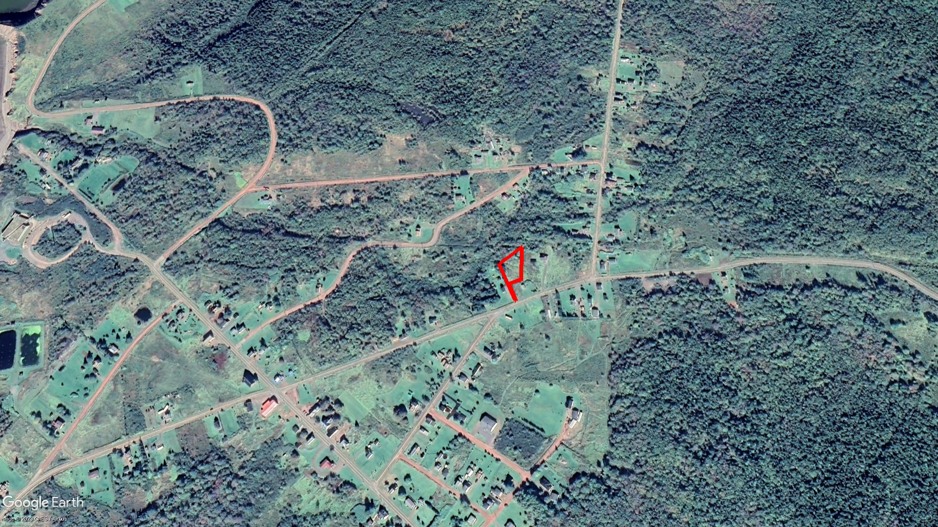 Tax Sale Cumberland, Nova Scotia - 10479126