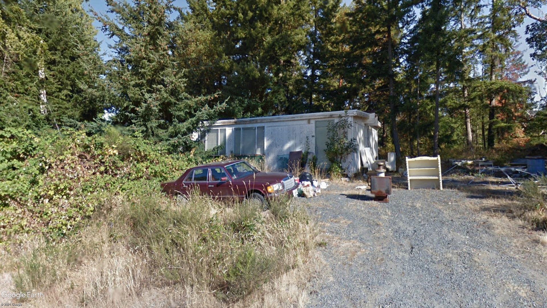 Tax Sale Colwood, British Columbia - 01-213-05246.030