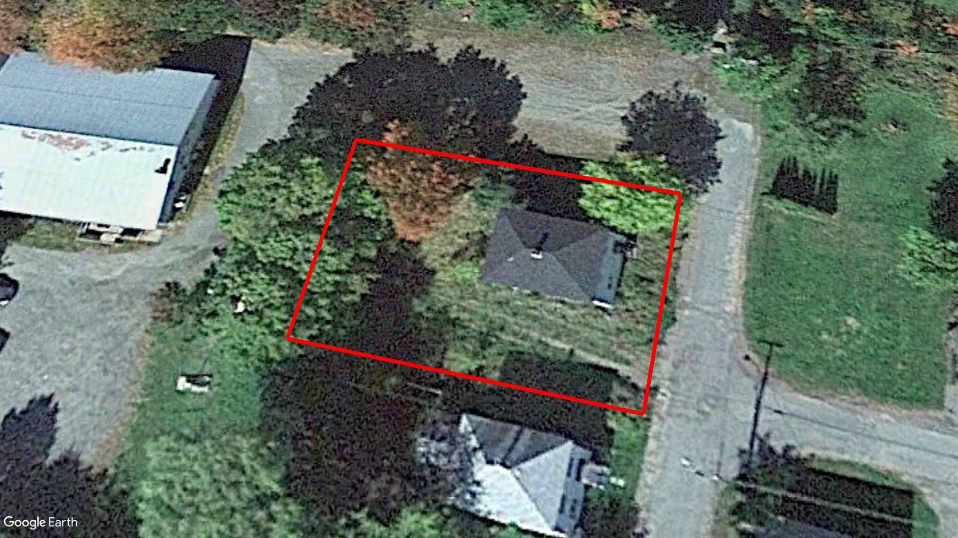 Tax Sale Charlotte, New Brunswick - 01456262