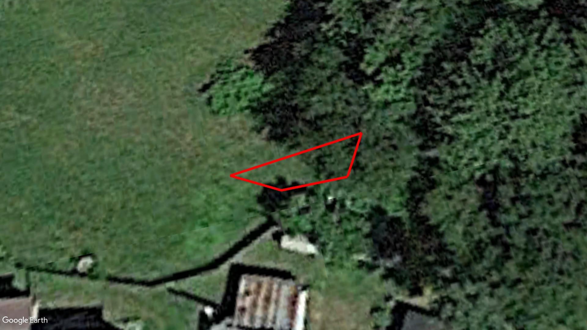 Tax Sale Joliette, Quebec - 0405-17-7132-0-000-0000