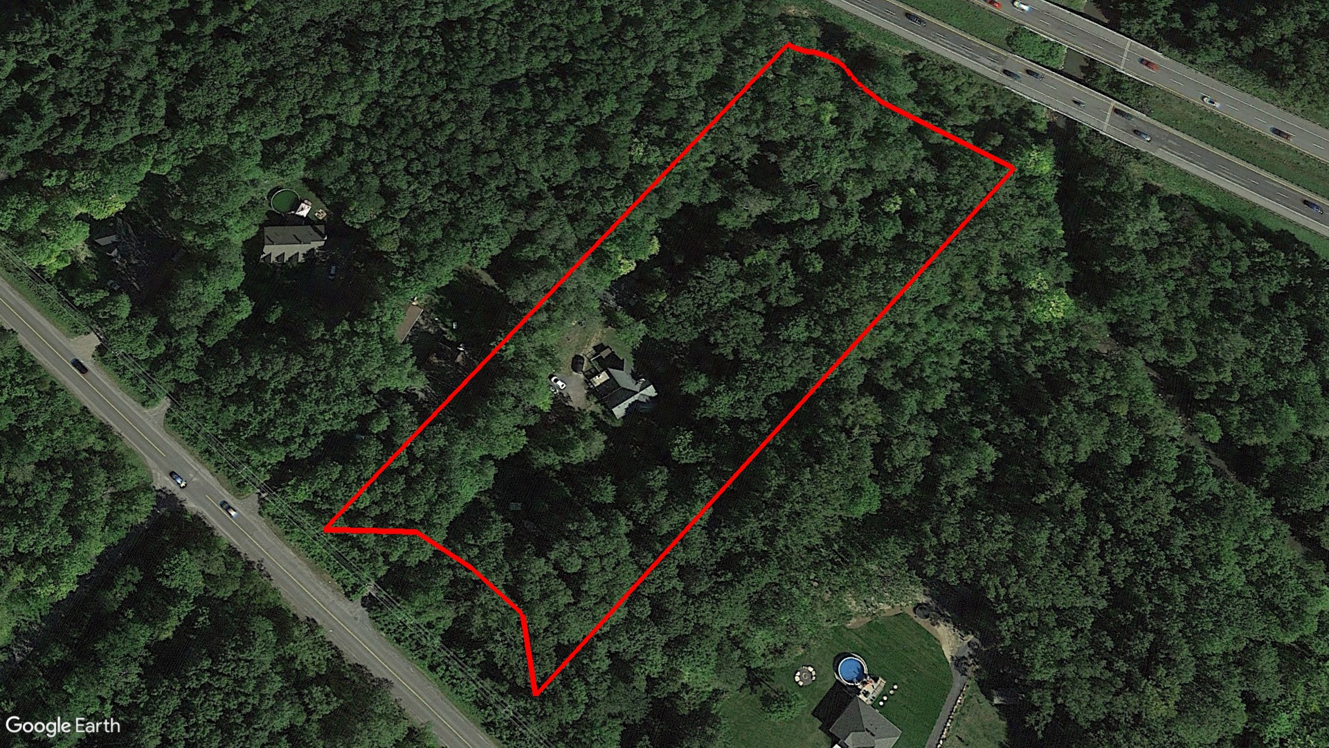 Tax Sale Vaudreuil-Soulanges, Quebec - 