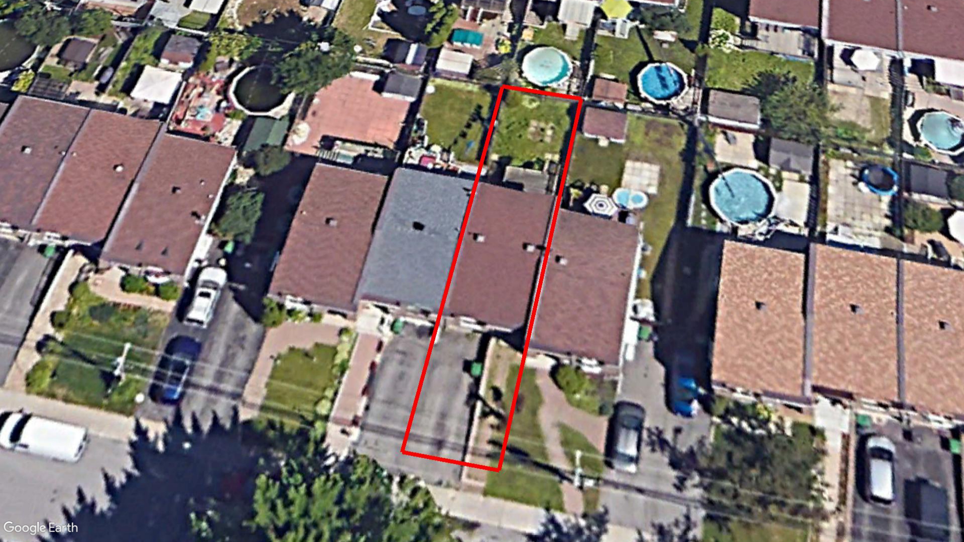 Tax Sale Montreal, Quebec - 806416-55