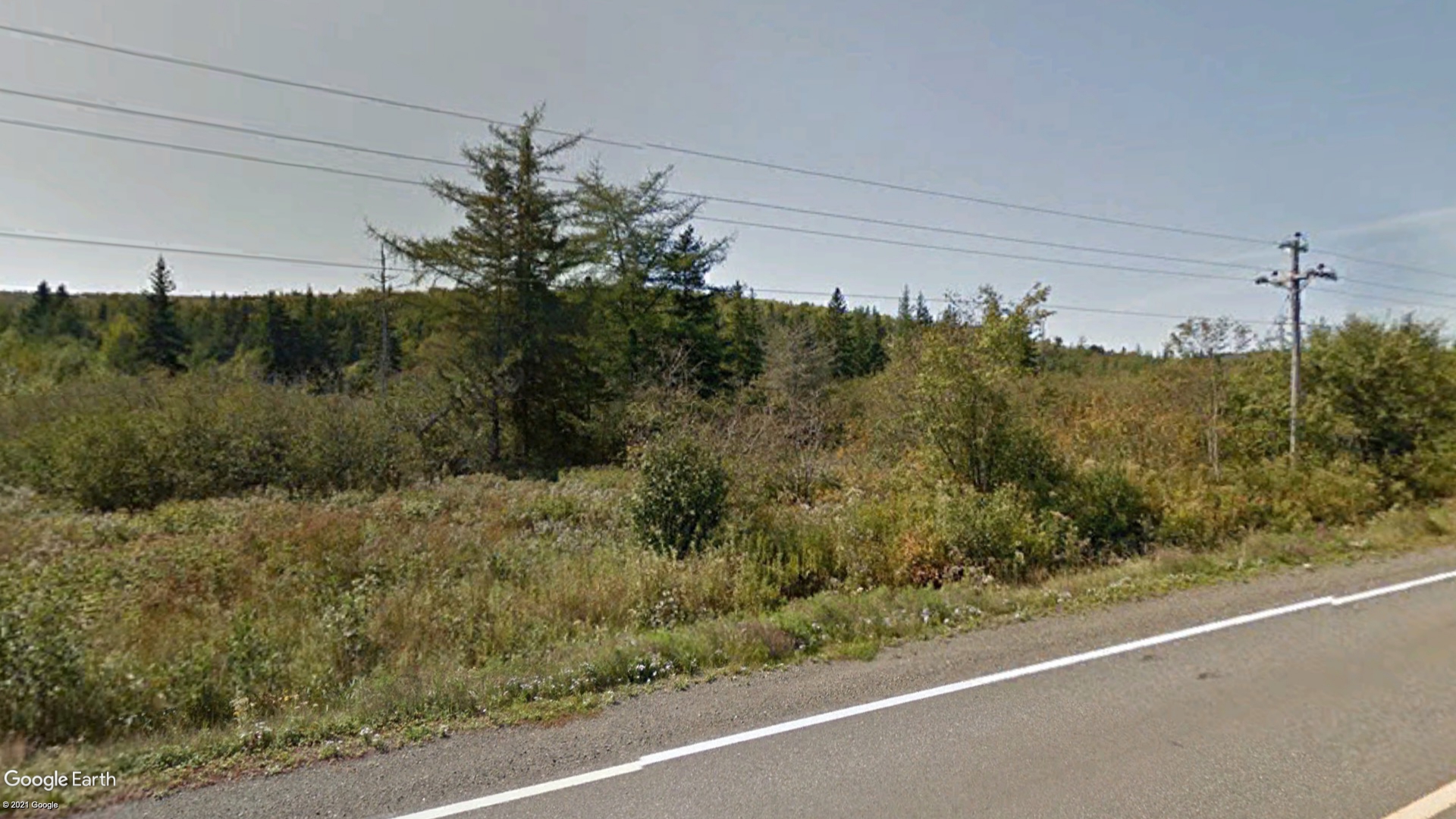 Tax Sale Inverness, Nova Scotia - 02779889