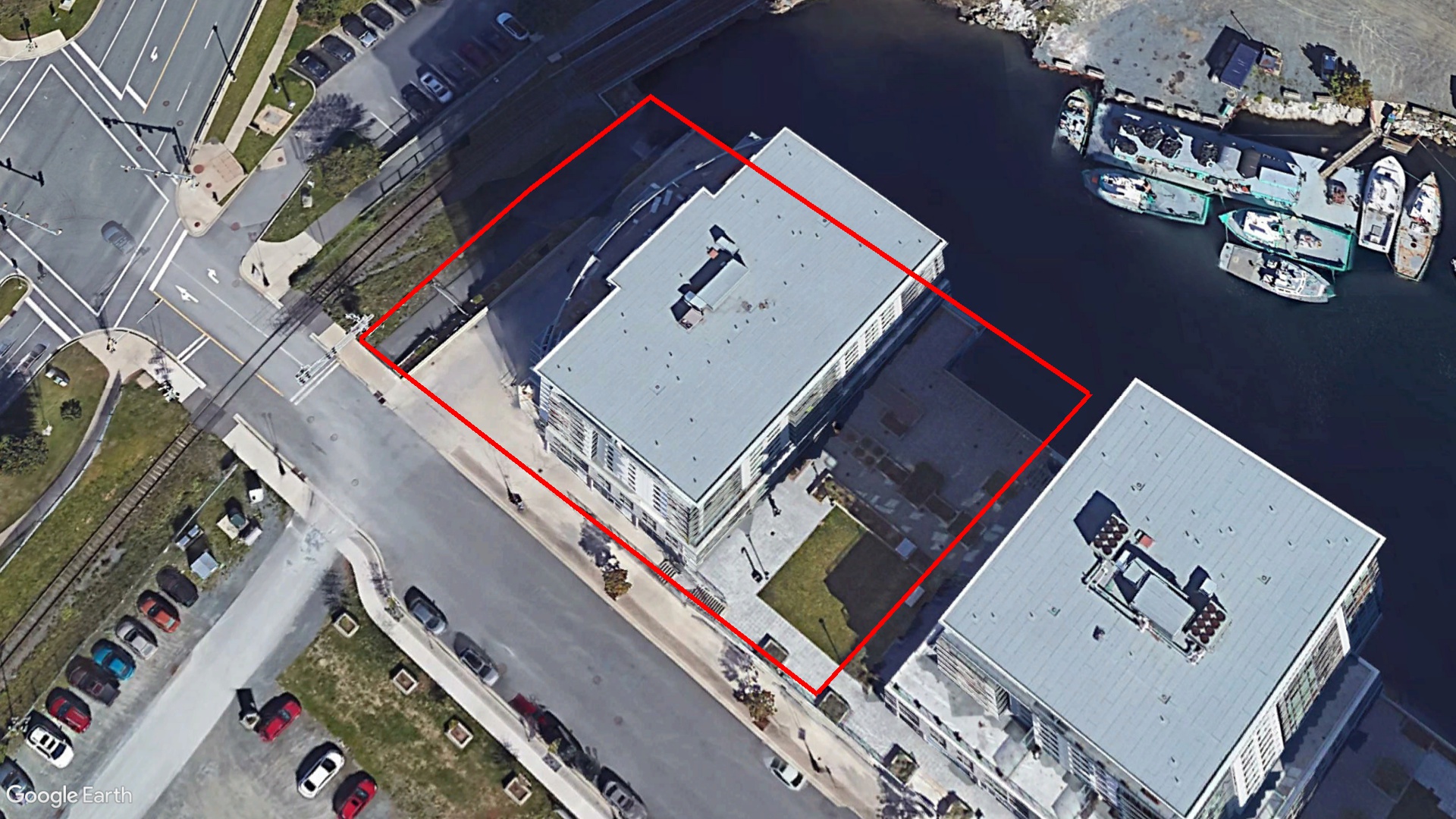 Tax Sale Halifax, Nova Scotia - 10535301