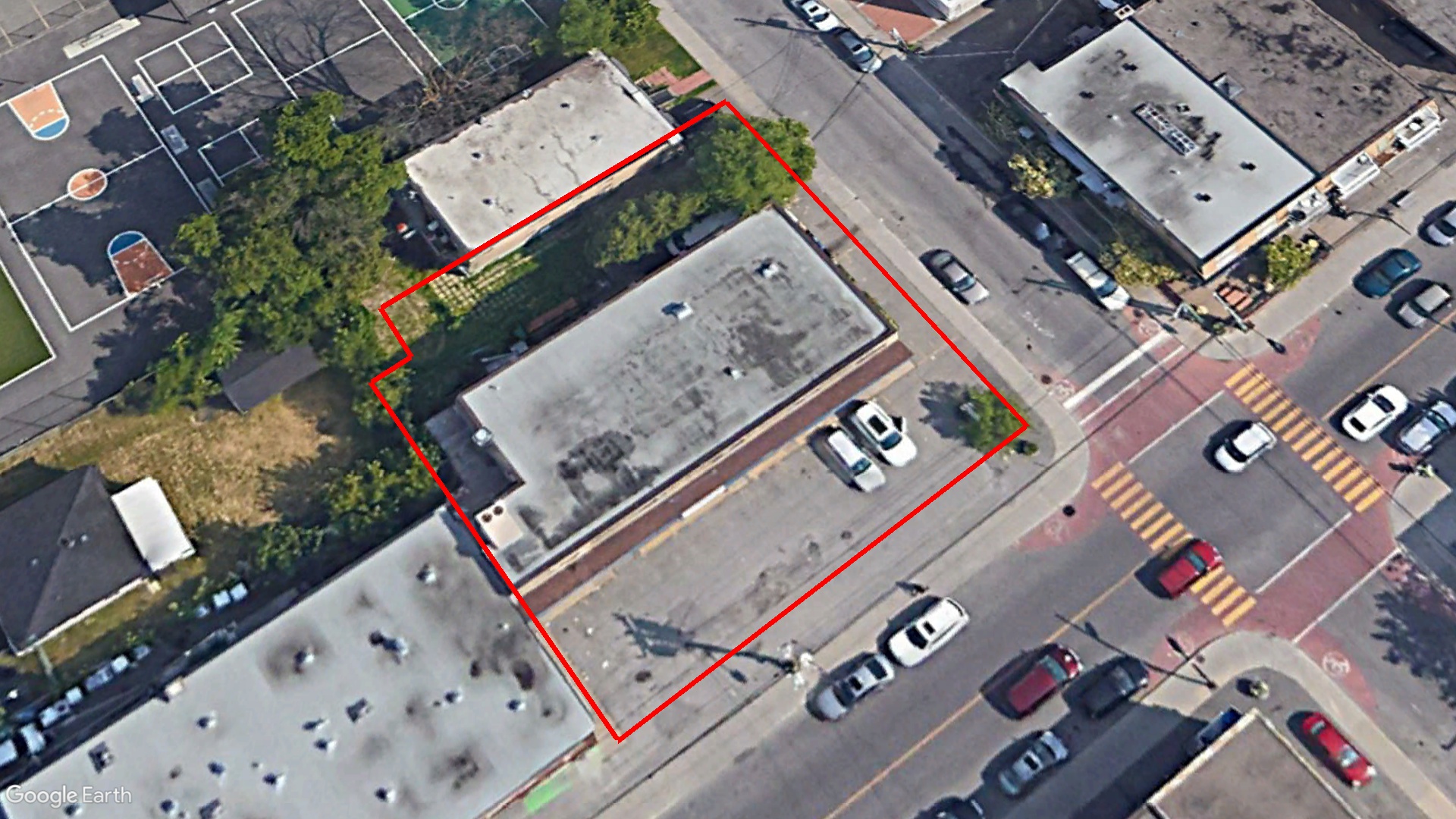 Tax Sale Montreal, Quebec - 020840-28 