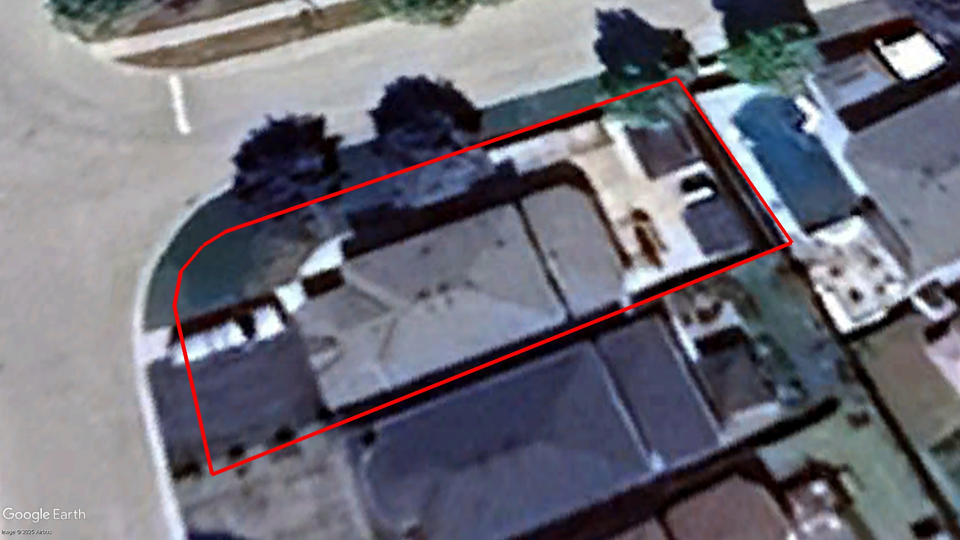 Tax Sale Caledon, Ontario - 21 24 010 007 53521 0000