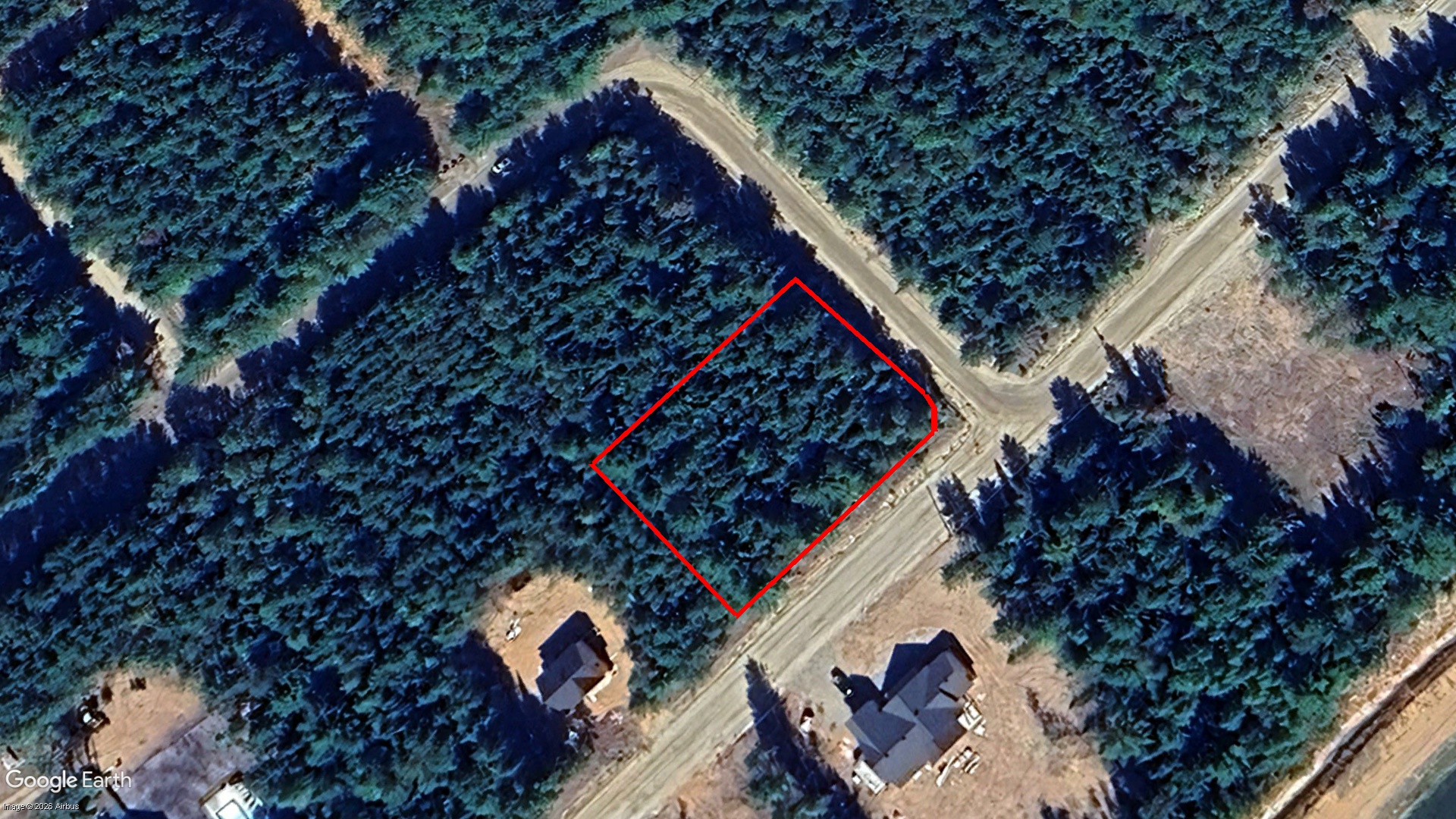 Tax Sale D’Autray, Quebec - 