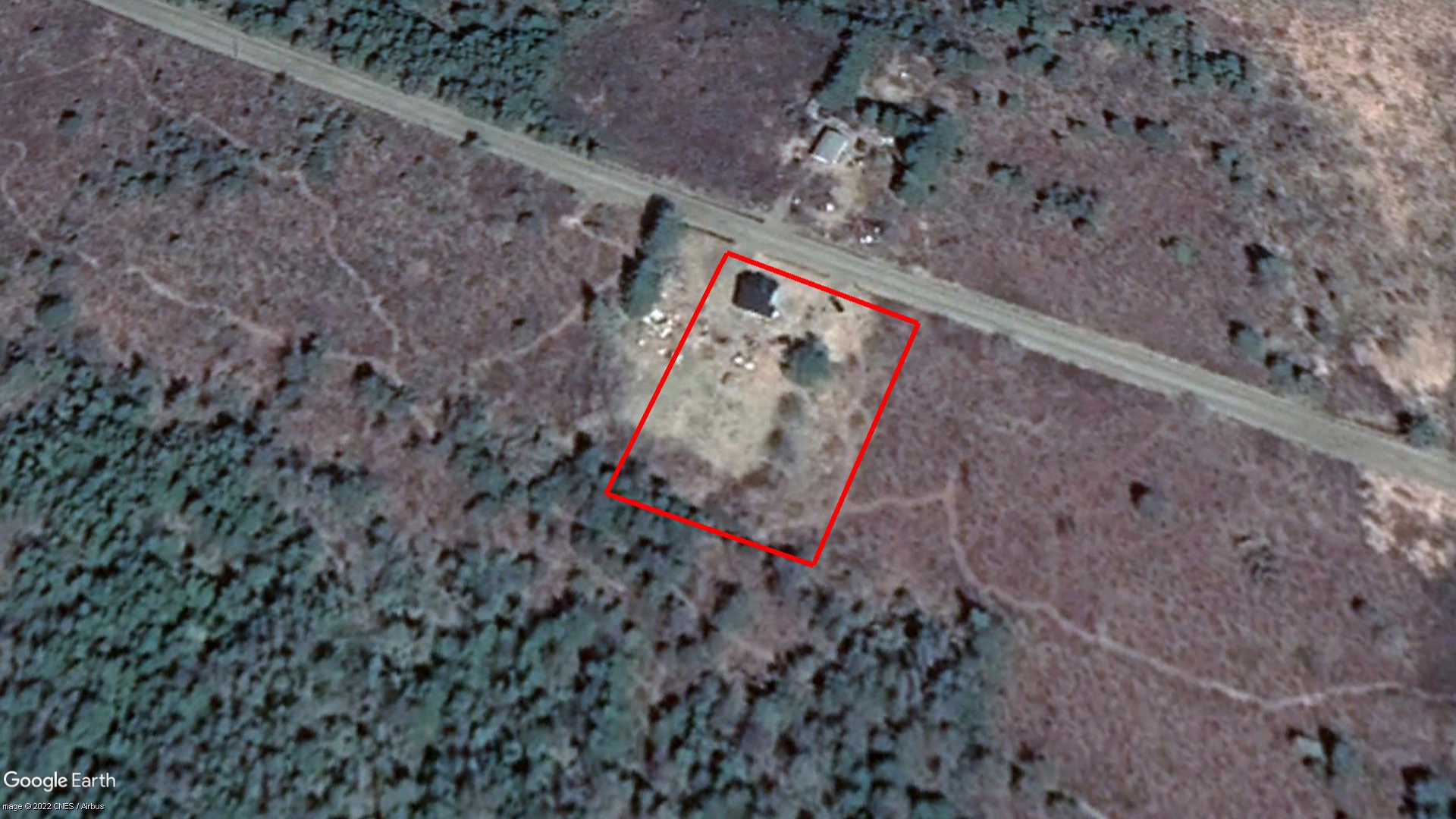 Tax Sale Clare, Nova Scotia - 02203669