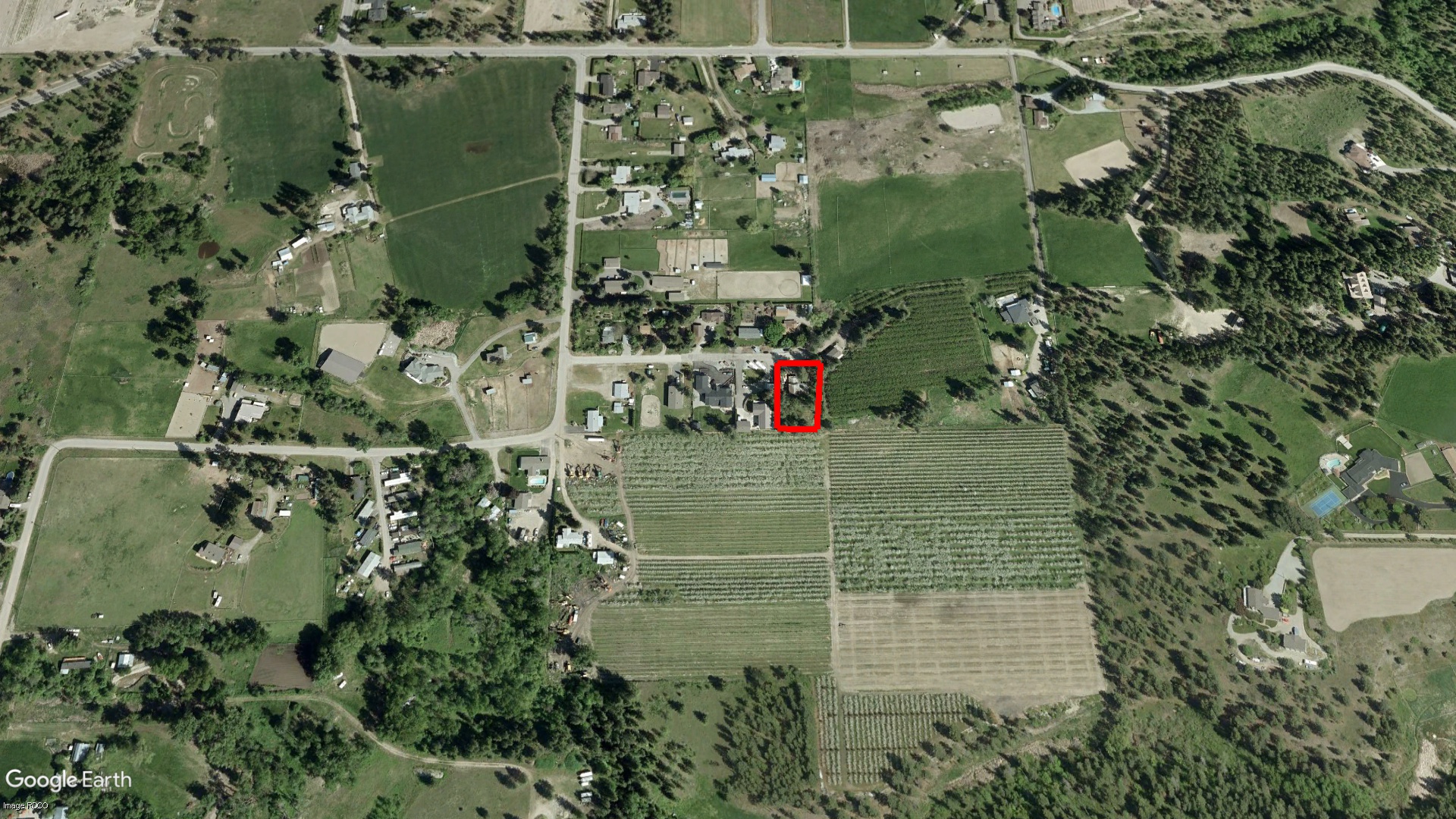 Tax Sale Kelowna, British Columbia - 19-217-07362.090