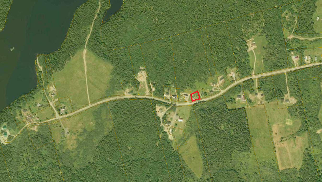 Tax Sale Saint John, New Brunswick - 01330393