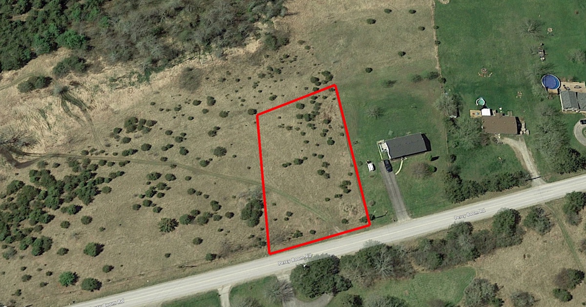 Tax Sale in Trent Hills, Ontario percy boom road (no civic number assigned) Tax Sales Hub