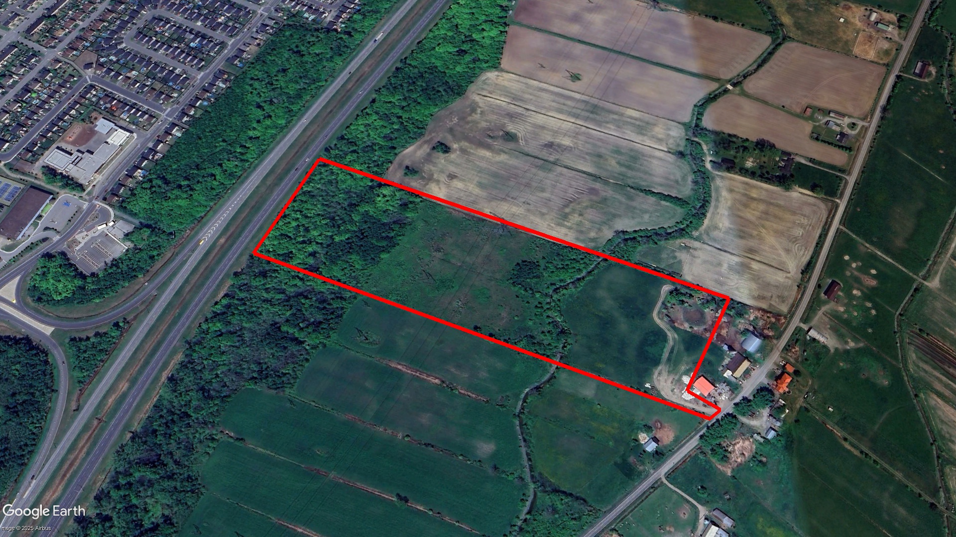 Tax Sale Marguerite-D’Youville, Quebec - 2679 64 7884.00 0000