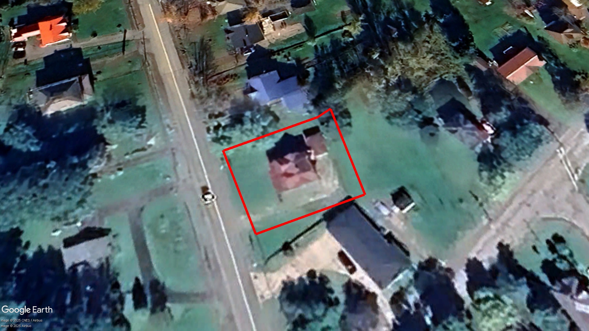 Tax Sale Cumberland, Nova Scotia - 03221636