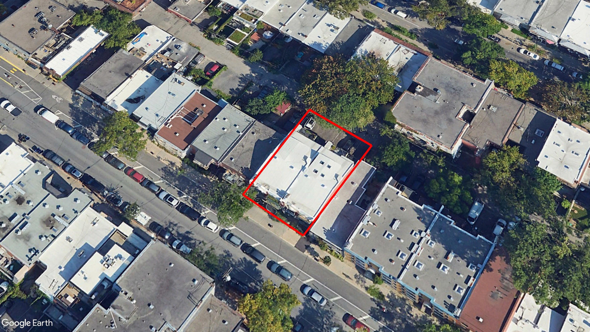 Tax Sale Montreal, Quebec - 501849-24