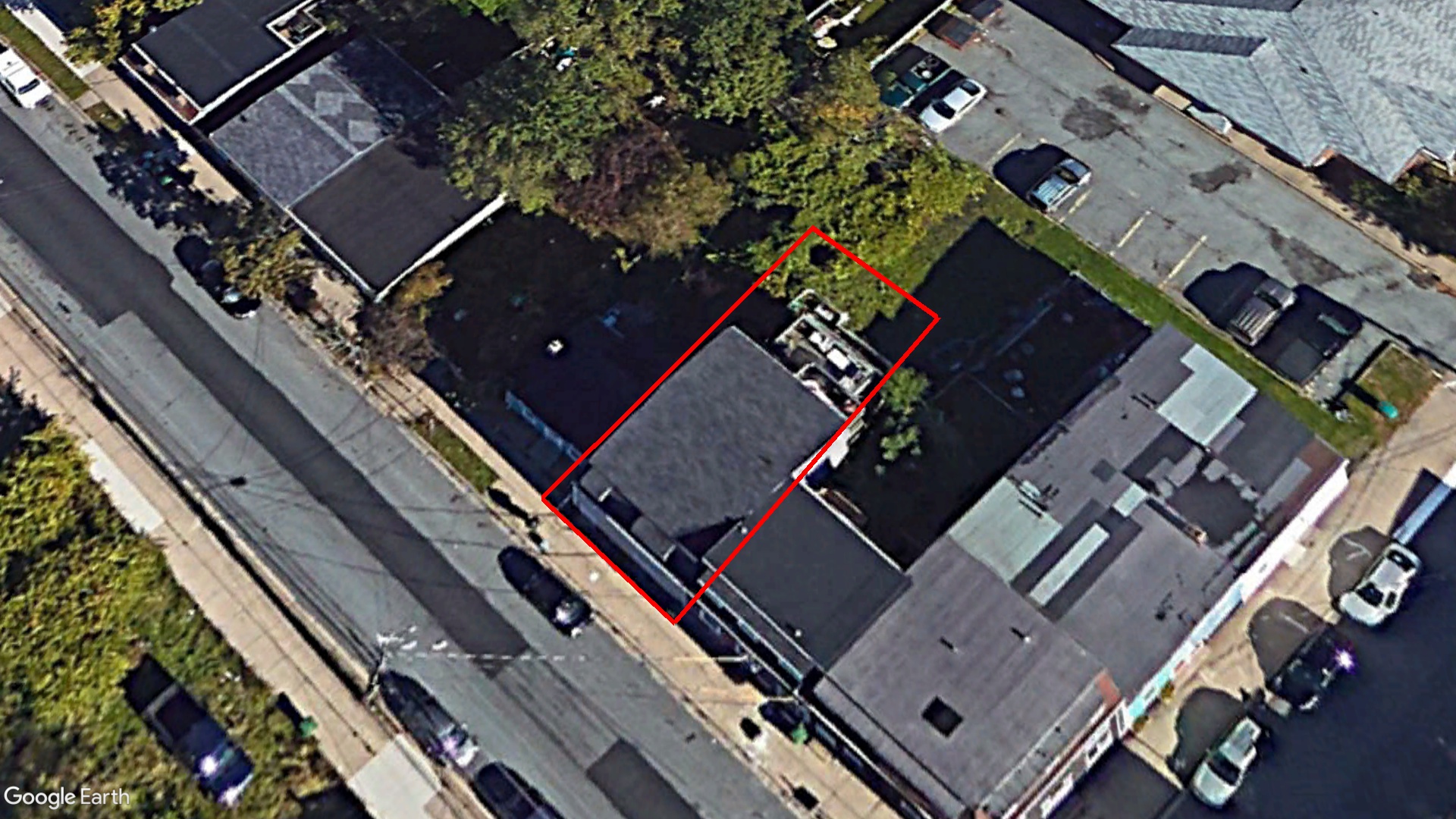 Tax Sale Halifax, Nova Scotia - 01425404