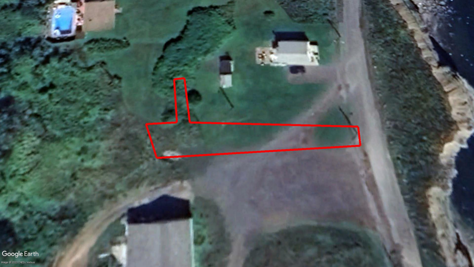 Tax Sale Cape Breton, Nova Scotia - 3539253