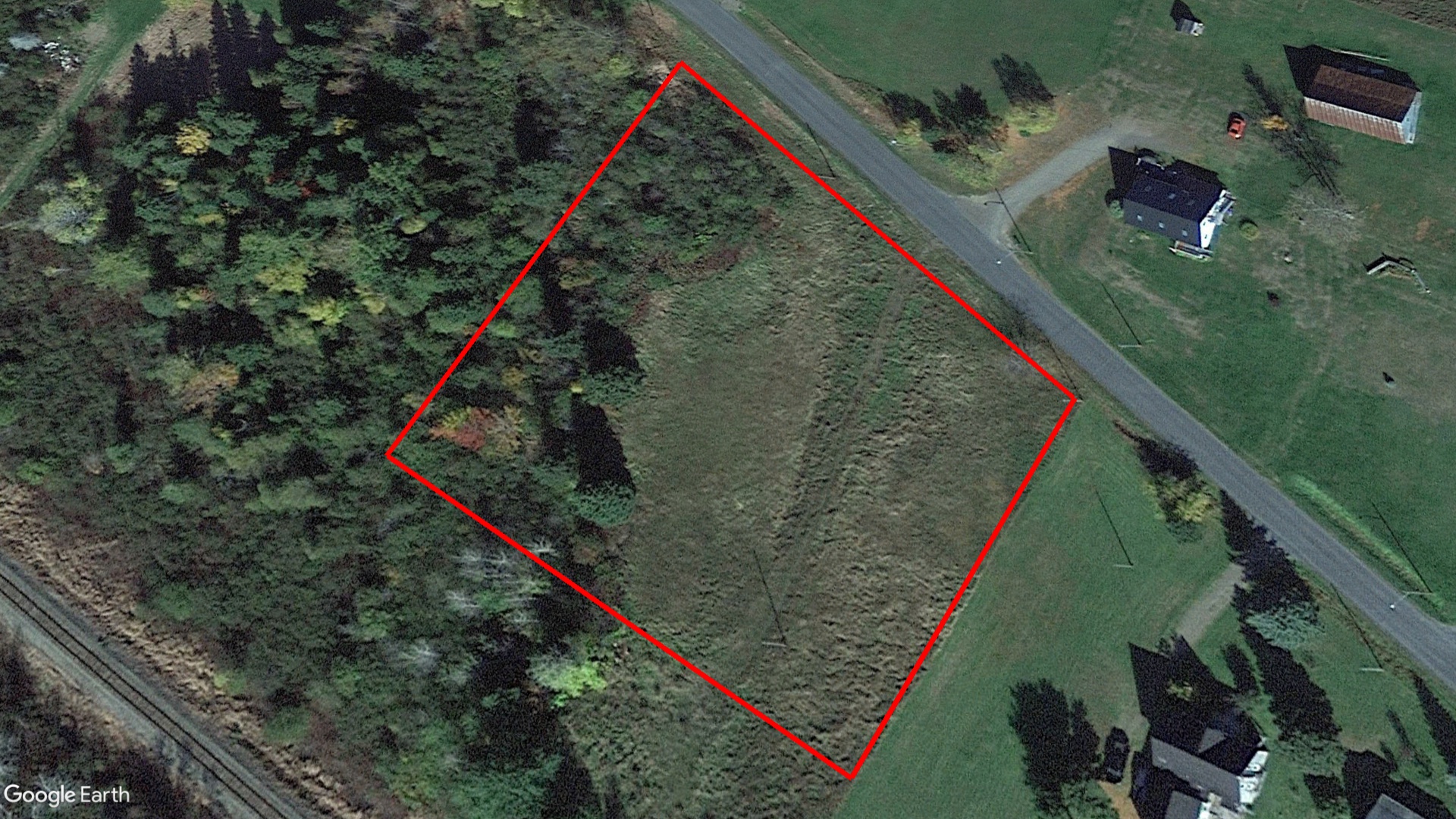 Tax Sale Restigouche, New Brunswick - 03398509