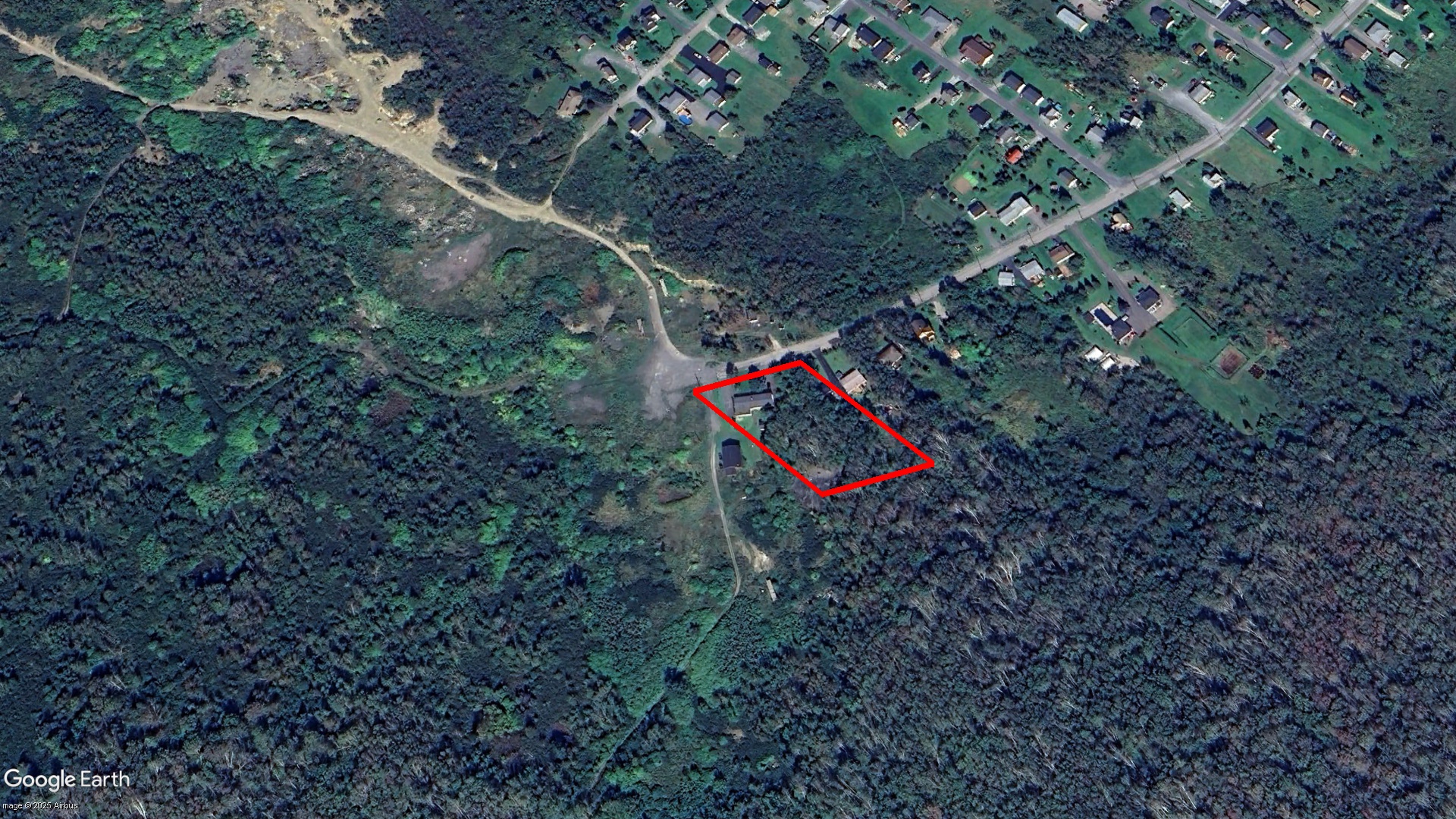 Tax Sale Cape Breton, Nova Scotia - 4793218