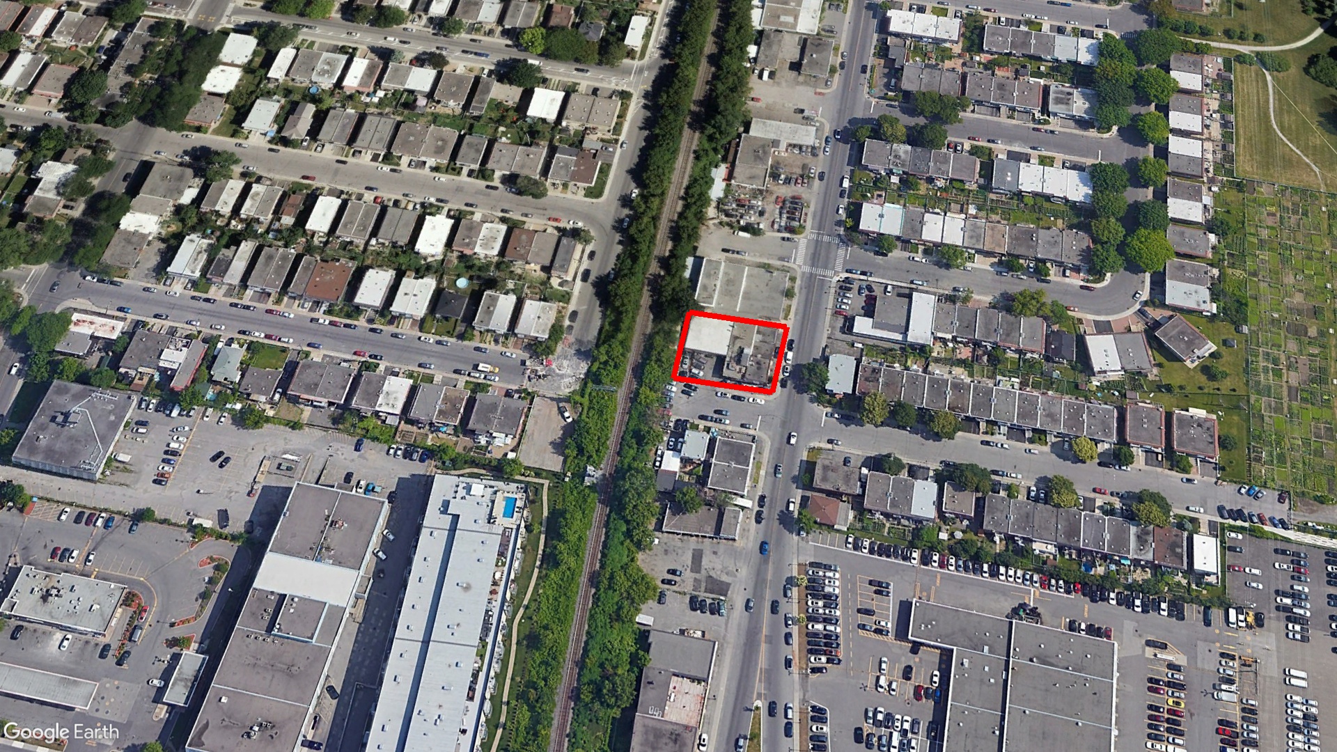 Tax Sale Montreal, Quebec - 714078-00