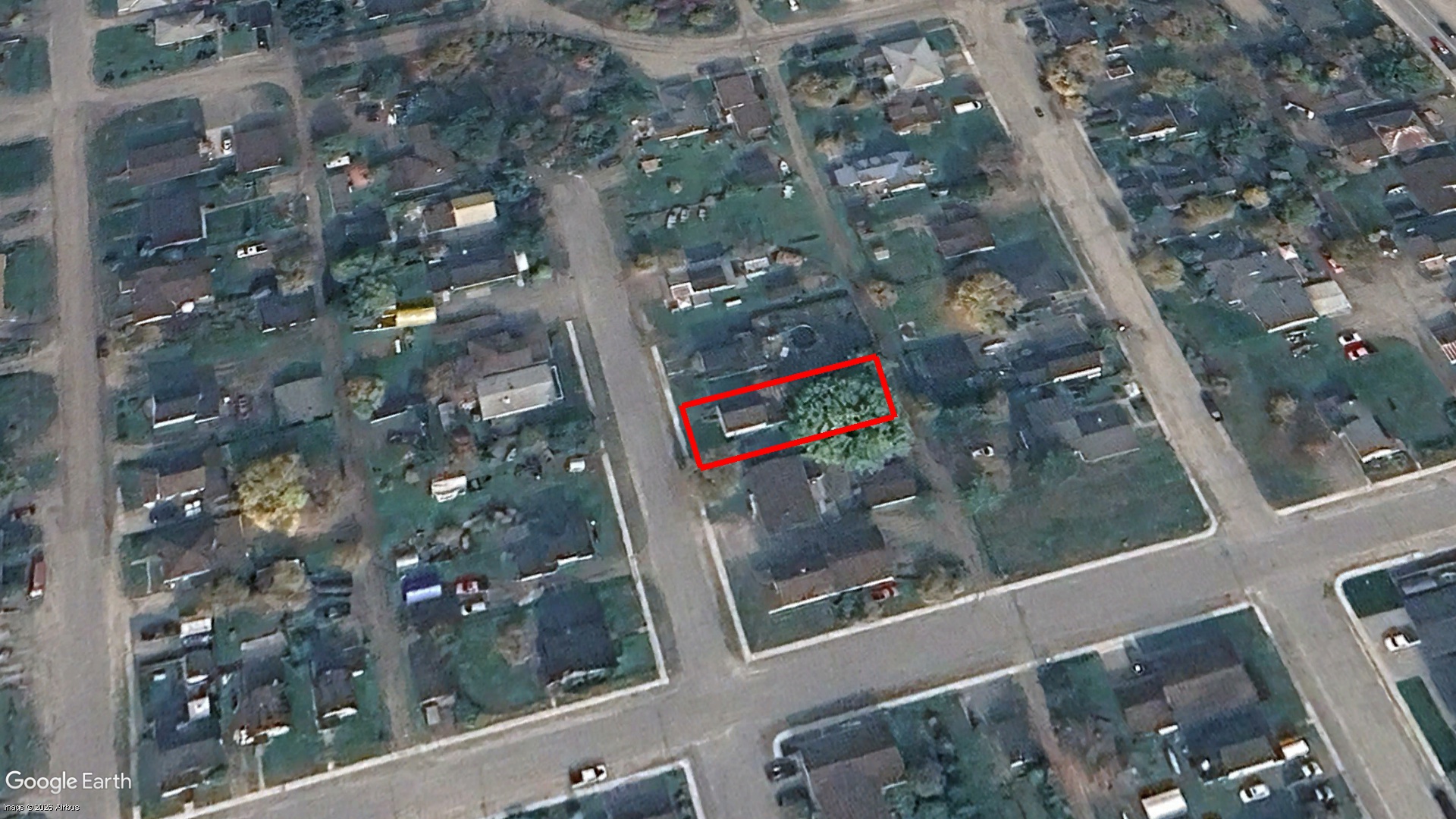 Tax Sale Chapleau, Ontario - 52 92 000 003 09800 0000