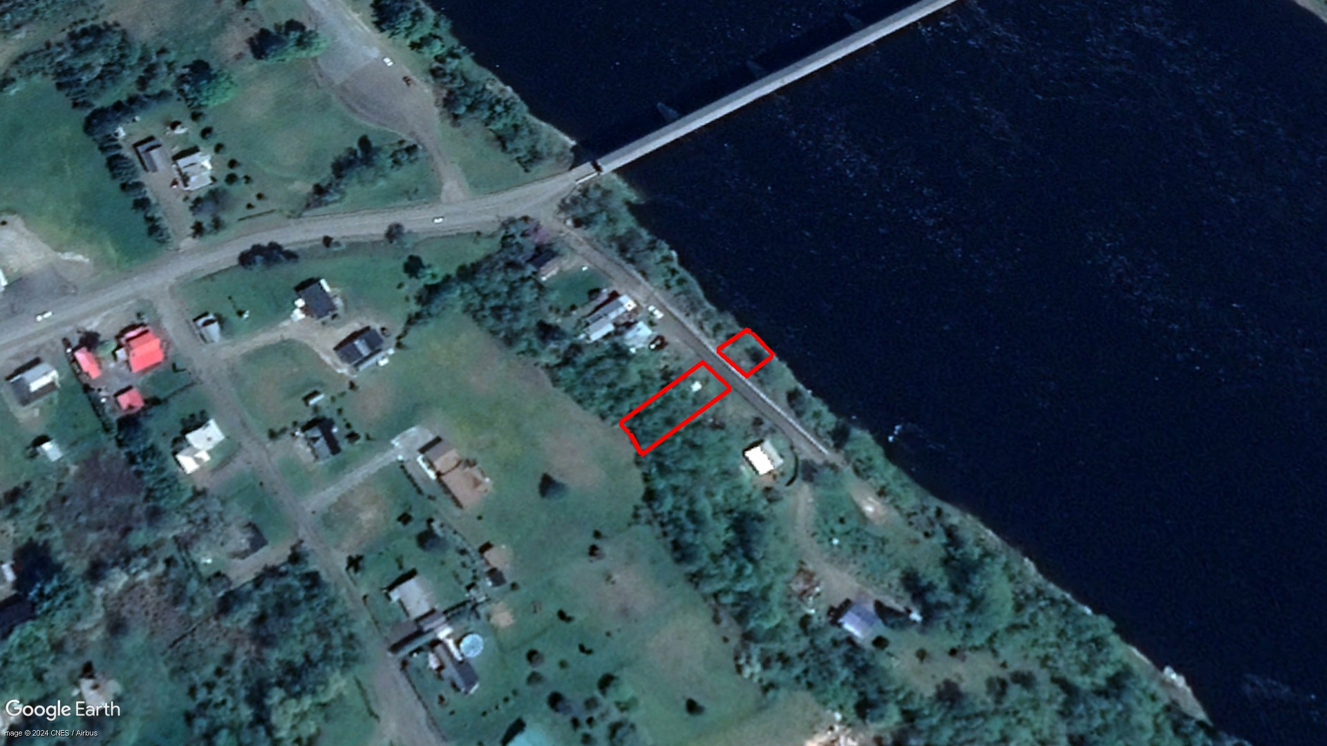 Tax Sale Carleton, New Brunswick - 00423795