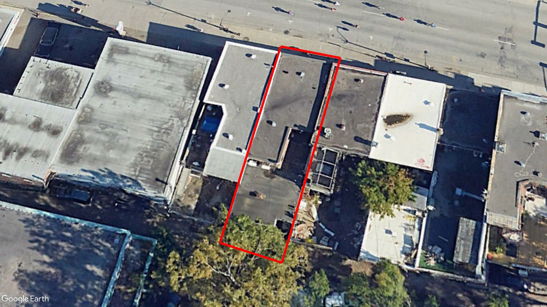 Tax Sale Montreal, Quebec - 584547-00