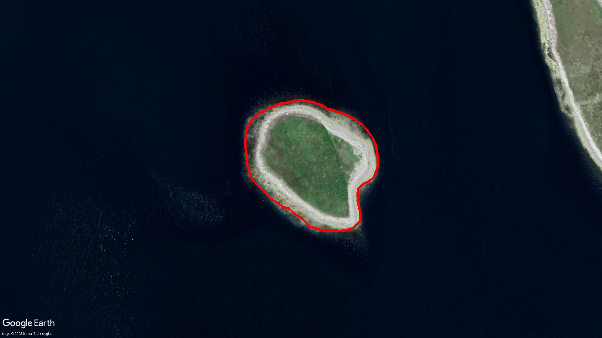 Tax Sale Argyle, Nova Scotia - 02096544