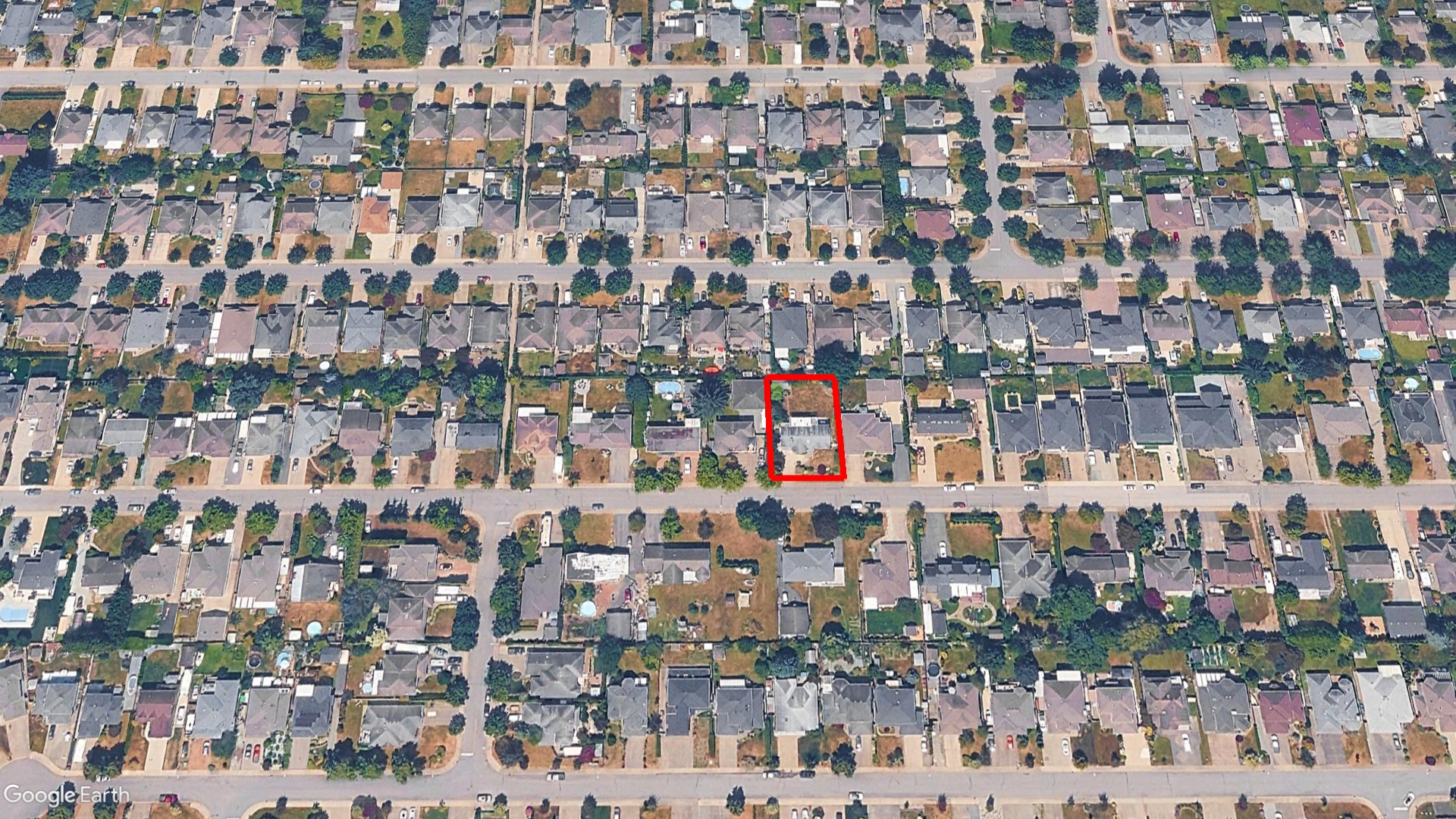 Tax Sale Langley, British Columbia - 