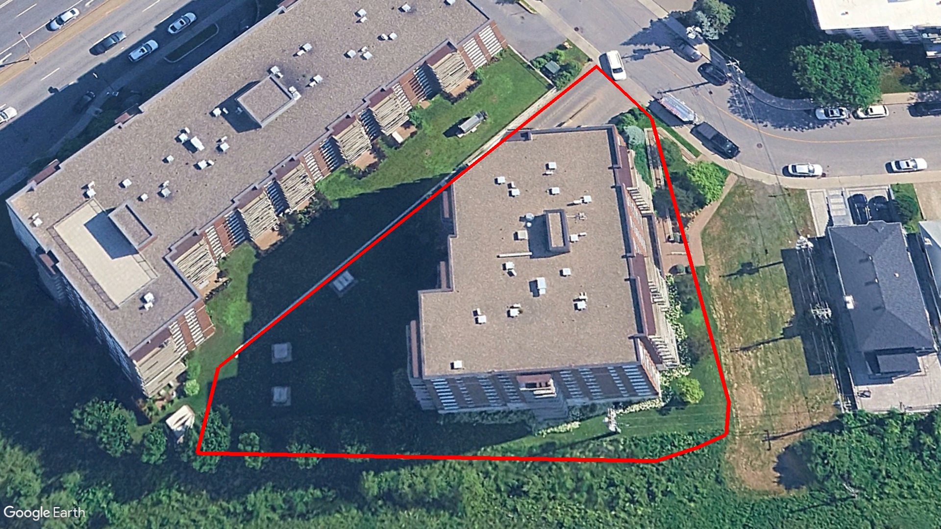 Tax Sale Montreal, Quebec - 73 1083-33