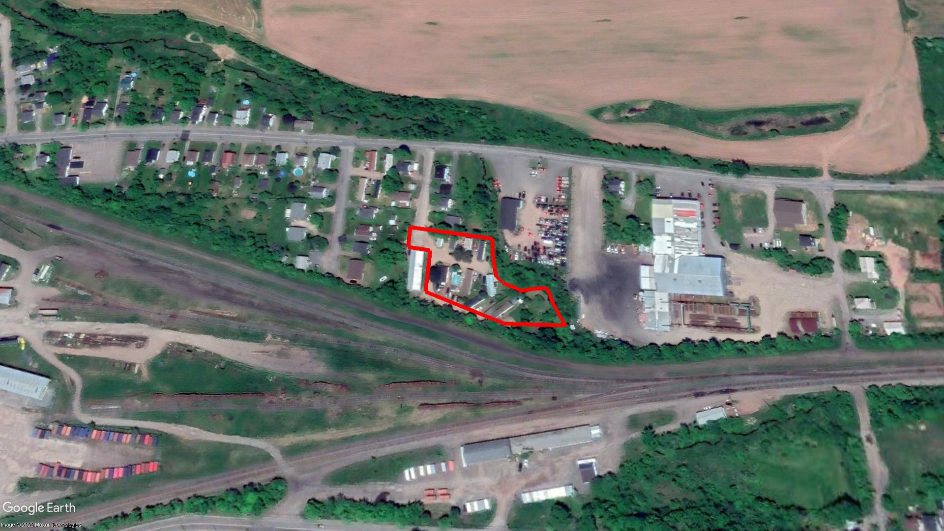 Tax Sale Truro, Nova Scotia - 07350007