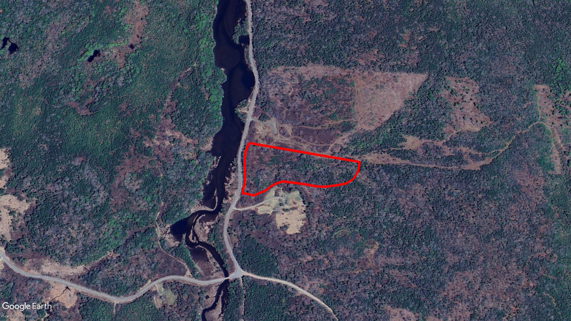 Tax Sale Victoria, Nova Scotia - 5645506