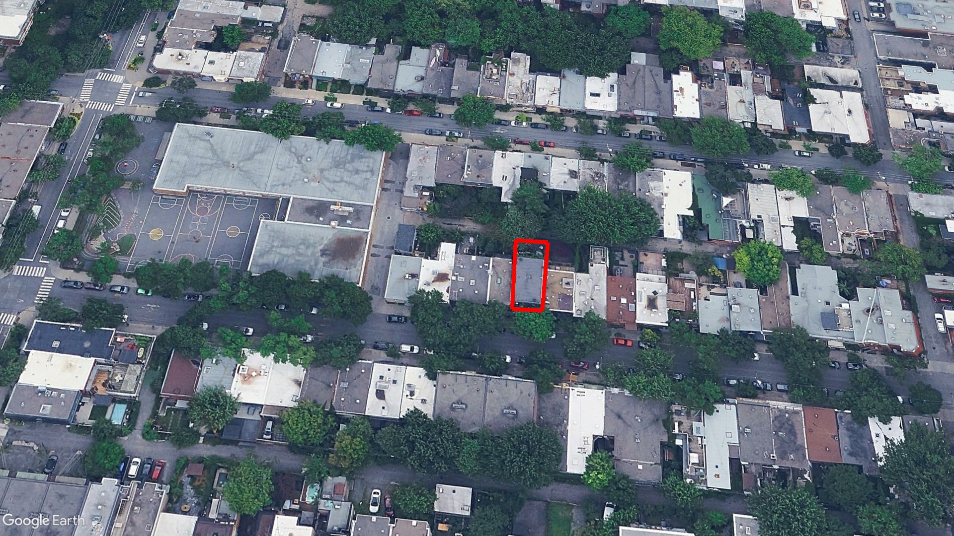 Tax Sale Montreal, Quebec - 502017-00