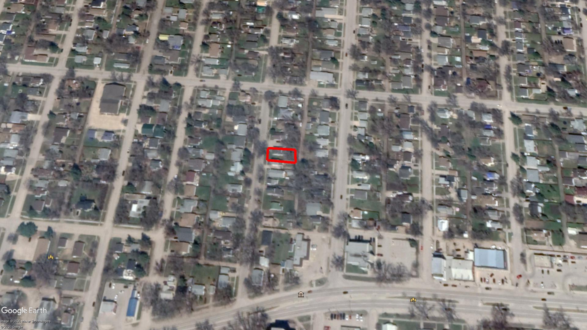 Tax Sale Portage la Prairie, Manitoba - 0079100.000