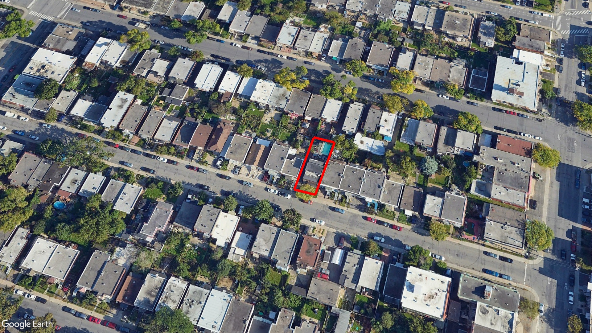 Tax Sale Montreal, Quebec - 771583-00