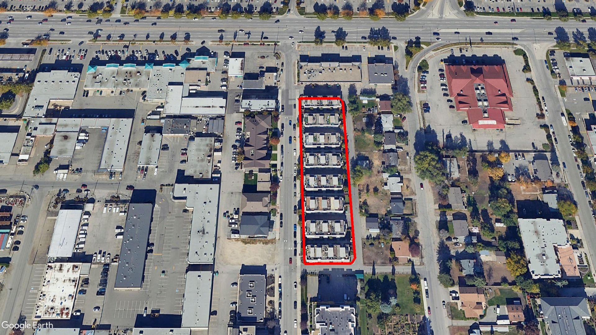 Tax Sale Kelowna, British Columbia - 